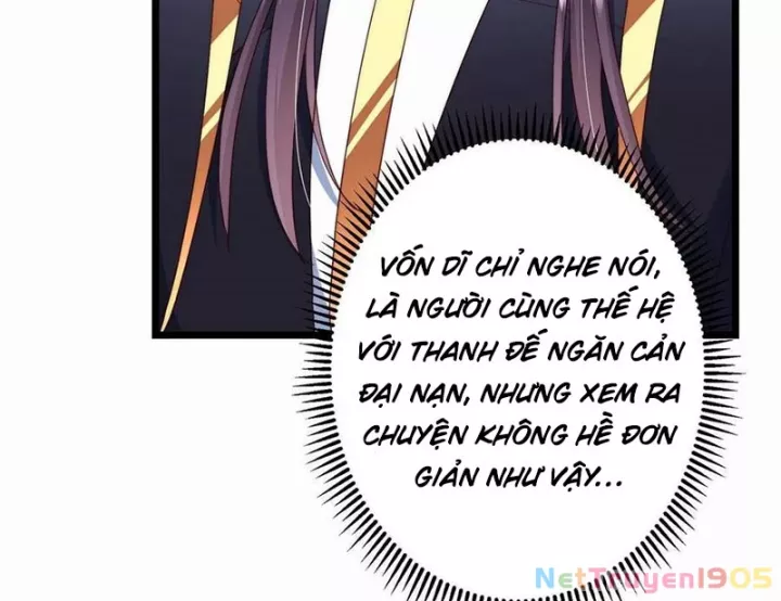 Chưởng Môn Khiêm Tốn Chút Chapter 536 - Trang 3