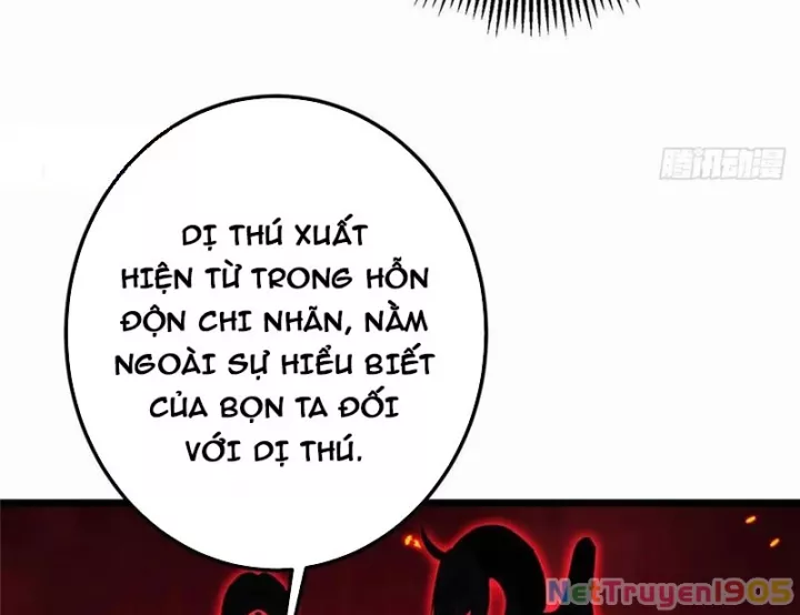 Chưởng Môn Khiêm Tốn Chút Chapter 536 - Trang 3