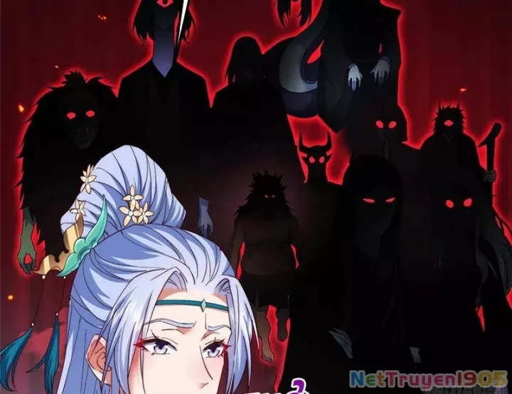 Chưởng Môn Khiêm Tốn Chút Chapter 536 - Trang 3
