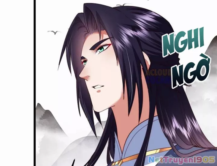 Chưởng Môn Khiêm Tốn Chút Chapter 536 - Trang 3