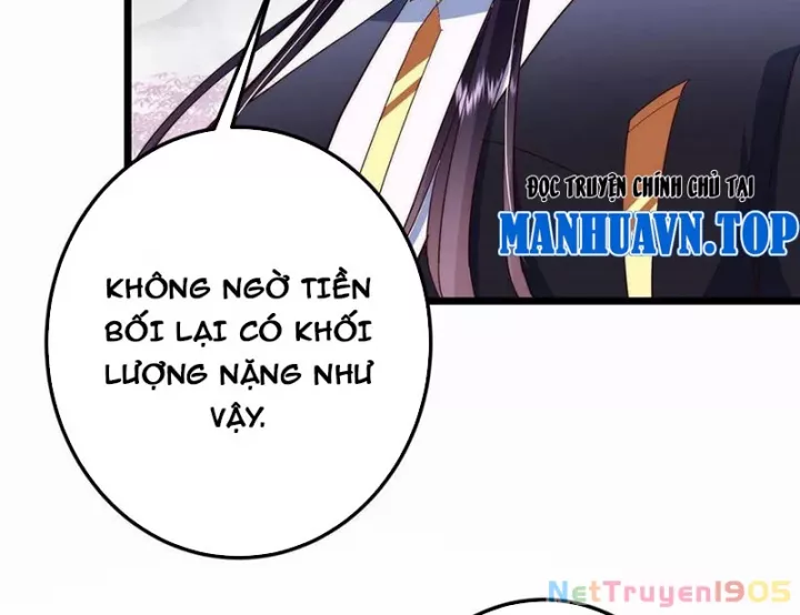 Chưởng Môn Khiêm Tốn Chút Chapter 536 - Trang 3