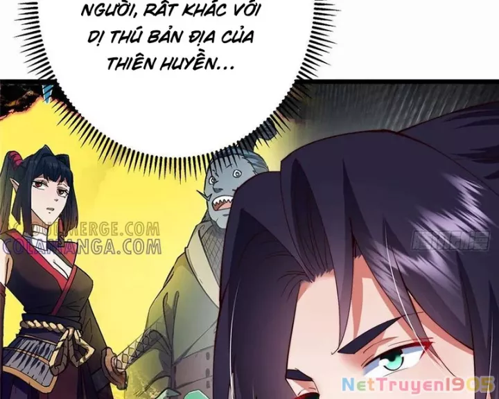 Chưởng Môn Khiêm Tốn Chút Chapter 536 - Trang 3