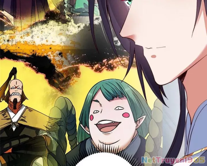 Chưởng Môn Khiêm Tốn Chút Chapter 536 - Trang 3