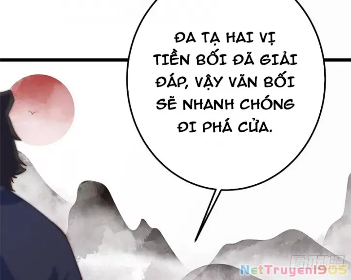 Chưởng Môn Khiêm Tốn Chút Chapter 536 - Trang 3