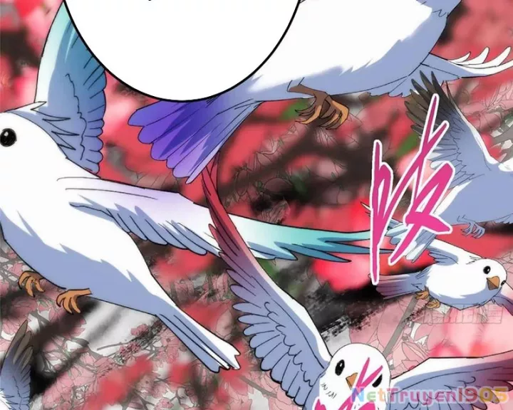 Chưởng Môn Khiêm Tốn Chút Chapter 536 - Trang 3