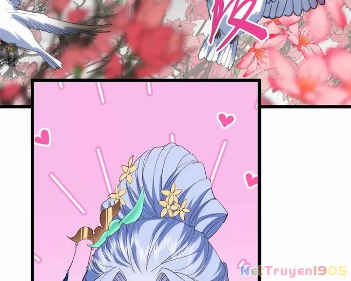 Chưởng Môn Khiêm Tốn Chút Chapter 536 - Trang 3
