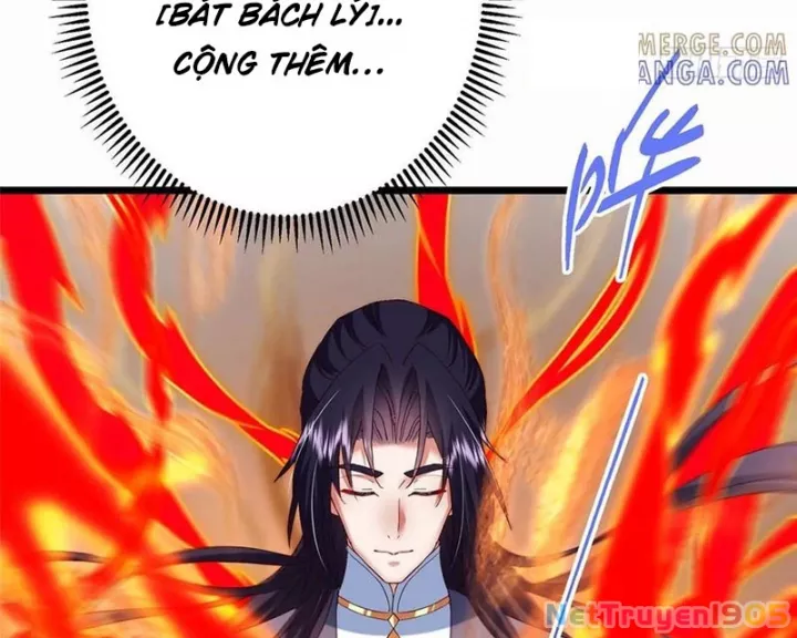 Chưởng Môn Khiêm Tốn Chút Chapter 536 - Trang 3