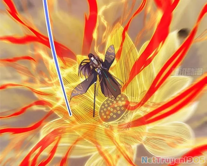 Chưởng Môn Khiêm Tốn Chút Chapter 536 - Trang 3