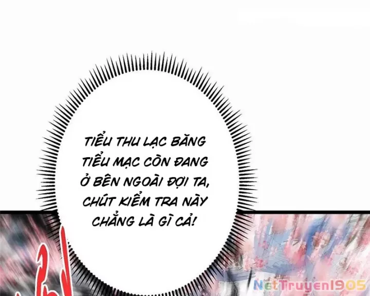 Chưởng Môn Khiêm Tốn Chút Chapter 536 - Trang 3