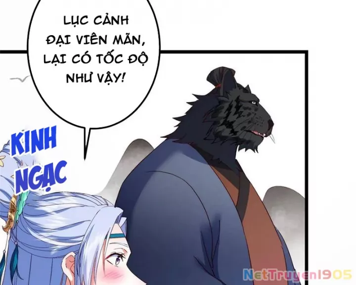 Chưởng Môn Khiêm Tốn Chút Chapter 536 - Trang 3