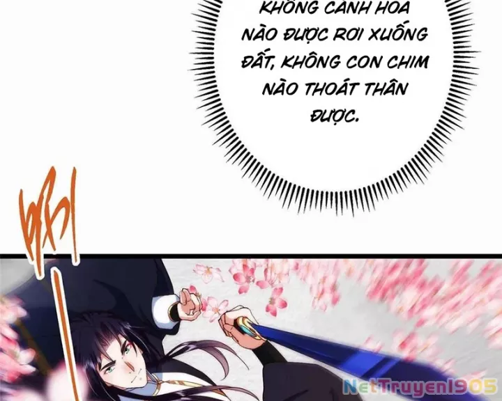 Chưởng Môn Khiêm Tốn Chút Chapter 536 - Trang 3