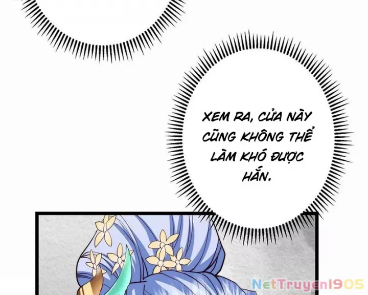 Chưởng Môn Khiêm Tốn Chút Chapter 536 - Trang 3