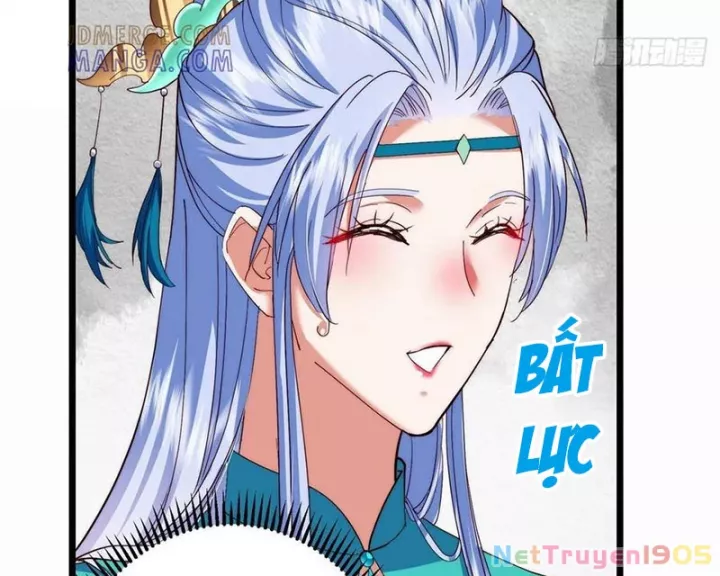 Chưởng Môn Khiêm Tốn Chút Chapter 536 - Trang 3