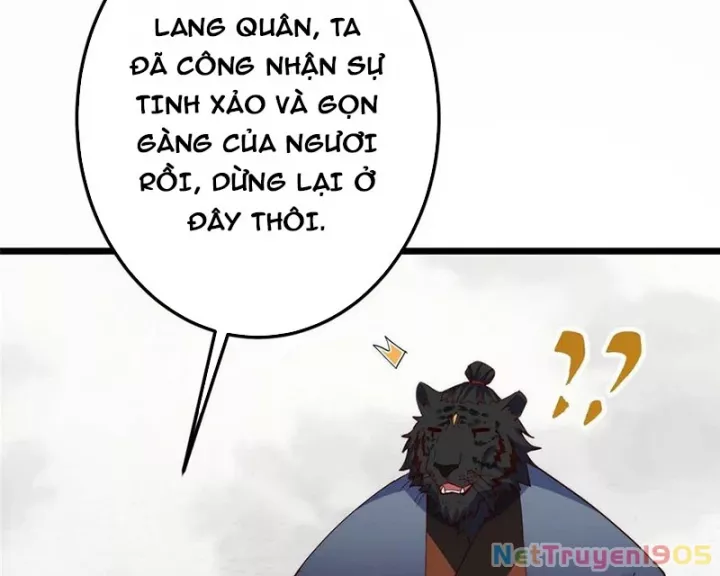Chưởng Môn Khiêm Tốn Chút Chapter 536 - Trang 3