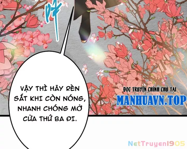 Chưởng Môn Khiêm Tốn Chút Chapter 536 - Trang 3