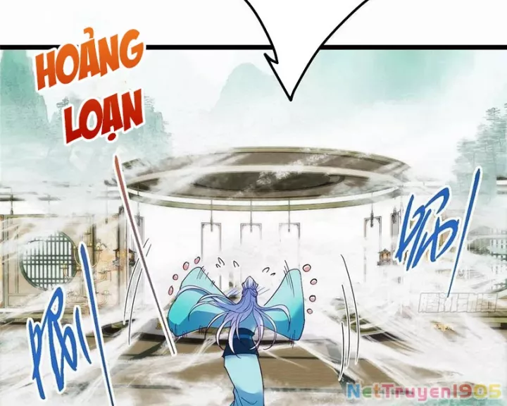 Chưởng Môn Khiêm Tốn Chút Chapter 536 - Trang 3