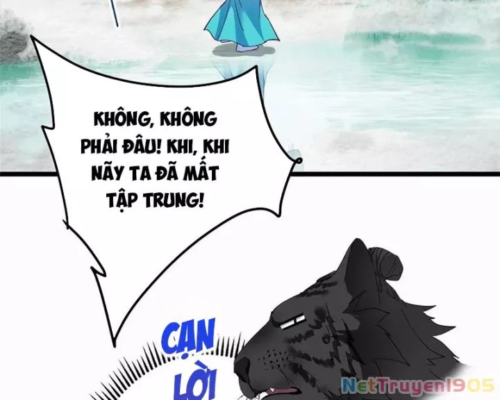 Chưởng Môn Khiêm Tốn Chút Chapter 536 - Trang 3