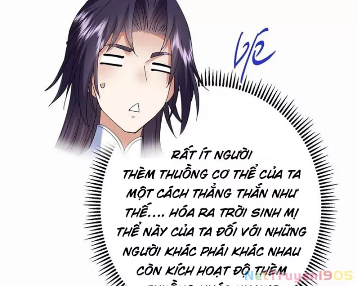 Chưởng Môn Khiêm Tốn Chút Chapter 536 - Trang 3