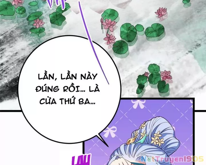 Chưởng Môn Khiêm Tốn Chút Chapter 536 - Trang 3