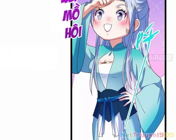 Chưởng Môn Khiêm Tốn Chút Chapter 536 - Trang 3