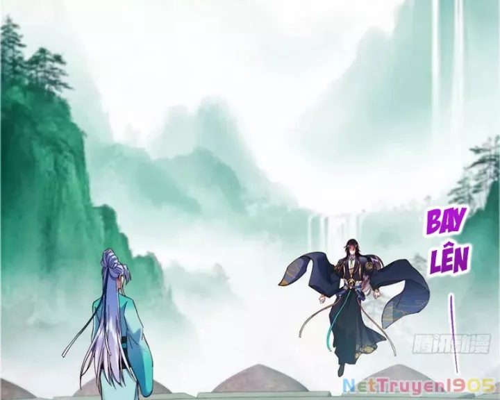Chưởng Môn Khiêm Tốn Chút Chapter 536 - Trang 3