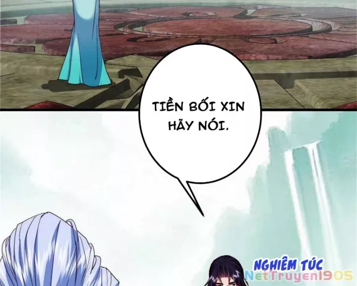 Chưởng Môn Khiêm Tốn Chút Chapter 536 - Trang 3