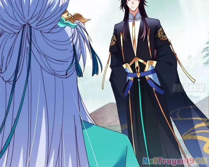 Chưởng Môn Khiêm Tốn Chút Chapter 536 - Trang 3