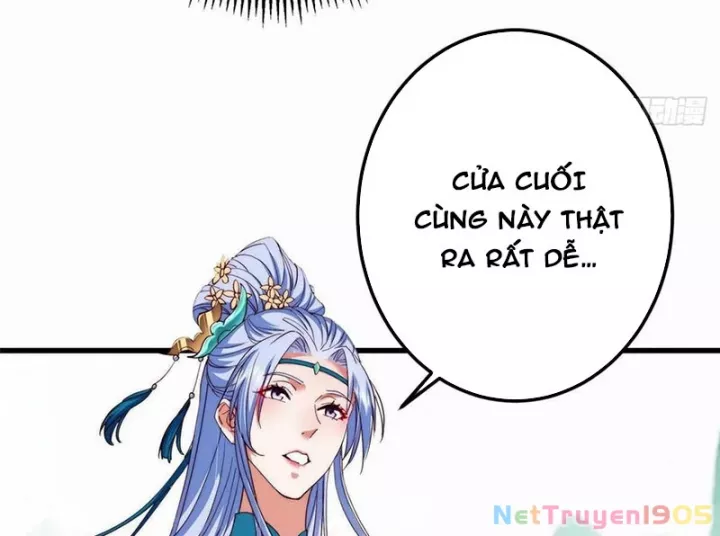 Chưởng Môn Khiêm Tốn Chút Chapter 536 - Trang 3
