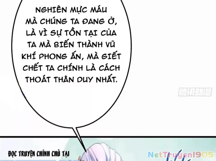 Chưởng Môn Khiêm Tốn Chút Chapter 536 - Trang 3