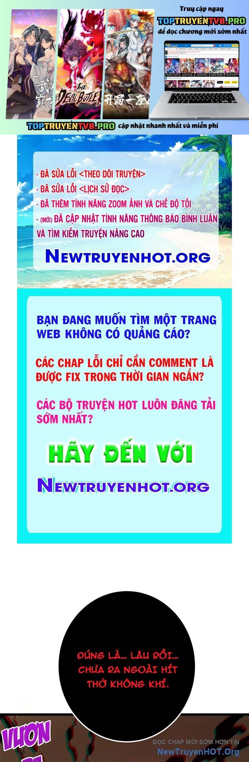 Chưởng Môn Khiêm Tốn Chút Chapter 542 - Trang 2