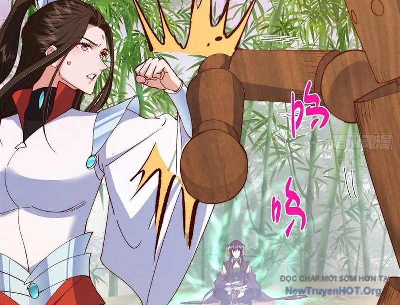 Chưởng Môn Khiêm Tốn Chút Chapter 542 - Trang 2