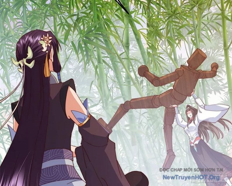 Chưởng Môn Khiêm Tốn Chút Chapter 542 - Trang 2