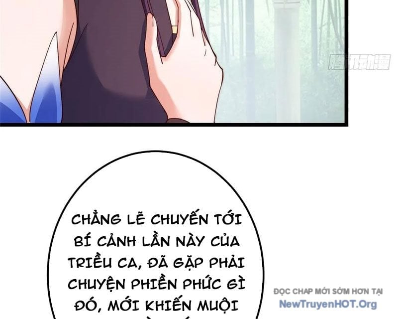 Chưởng Môn Khiêm Tốn Chút Chapter 542 - Trang 2
