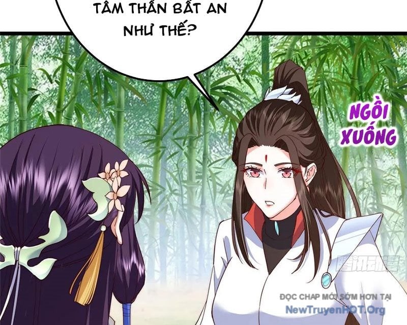 Chưởng Môn Khiêm Tốn Chút Chapter 542 - Trang 2