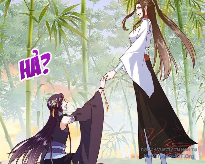Chưởng Môn Khiêm Tốn Chút Chapter 542 - Trang 2