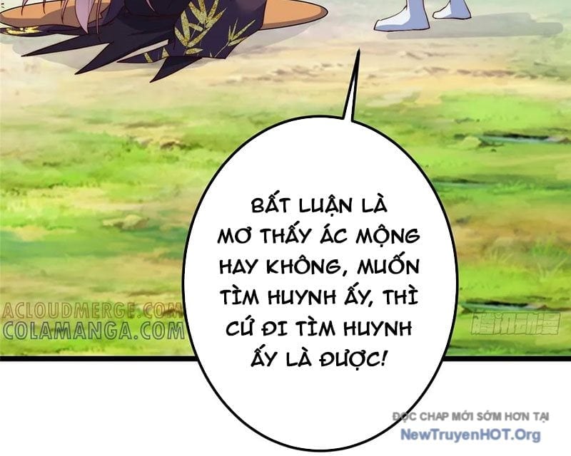 Chưởng Môn Khiêm Tốn Chút Chapter 542 - Trang 2