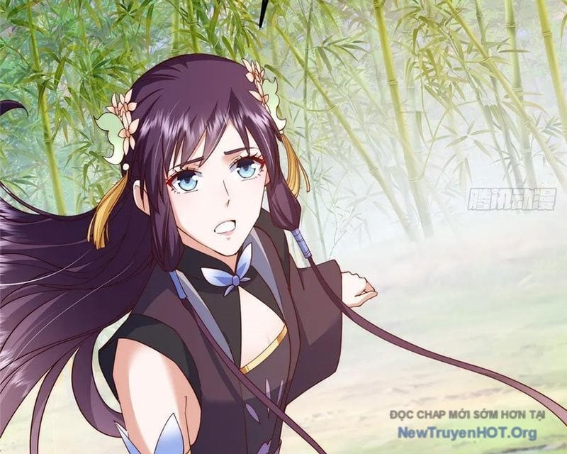 Chưởng Môn Khiêm Tốn Chút Chapter 542 - Trang 2