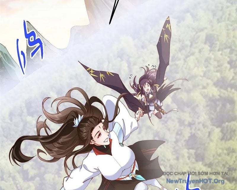 Chưởng Môn Khiêm Tốn Chút Chapter 542 - Trang 2
