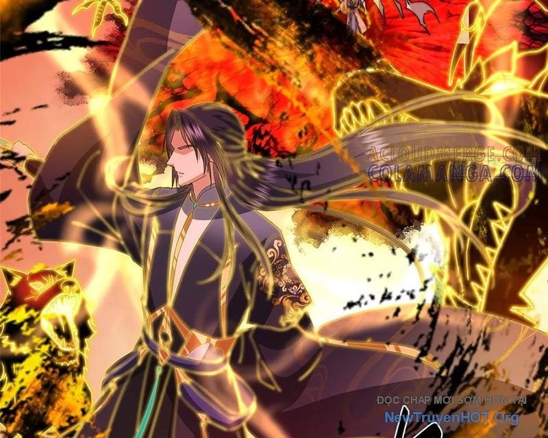 Chưởng Môn Khiêm Tốn Chút Chapter 542 - Trang 2