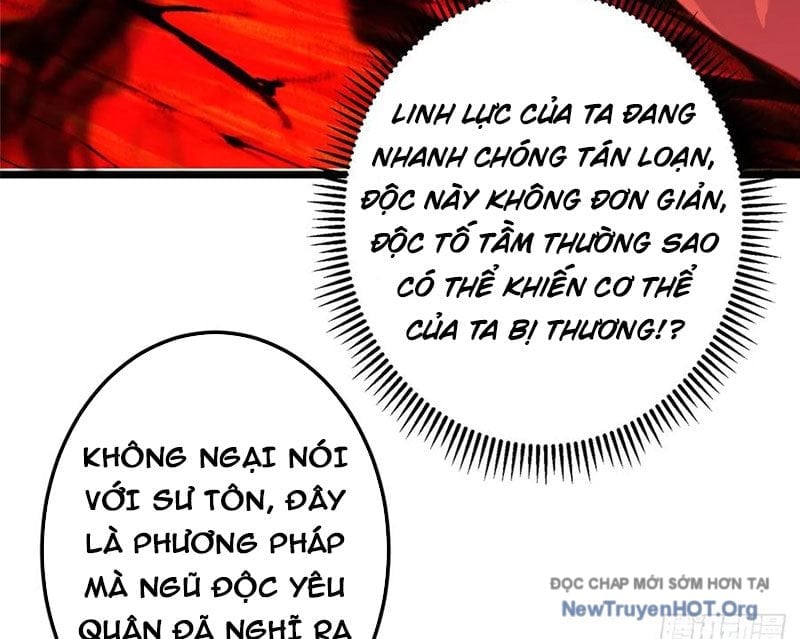 Chưởng Môn Khiêm Tốn Chút Chapter 542 - Trang 2