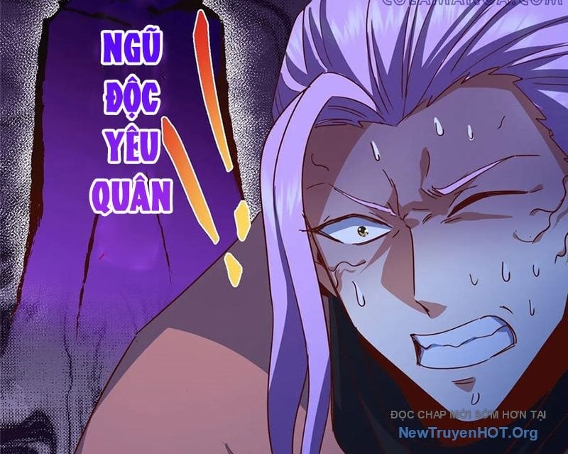 Chưởng Môn Khiêm Tốn Chút Chapter 542 - Trang 2