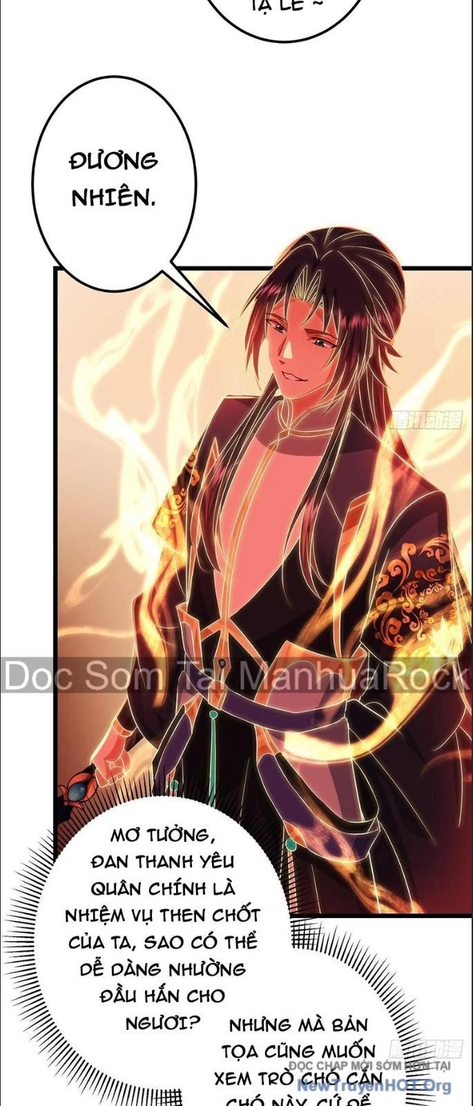 Chưởng Môn Khiêm Tốn Chút Chapter 543 - Trang 3