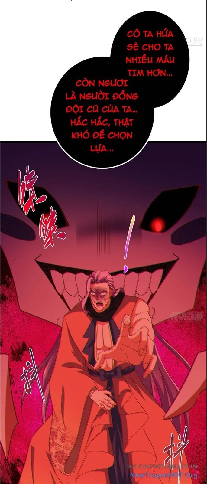 Chưởng Môn Khiêm Tốn Chút Chapter 543 - Trang 3