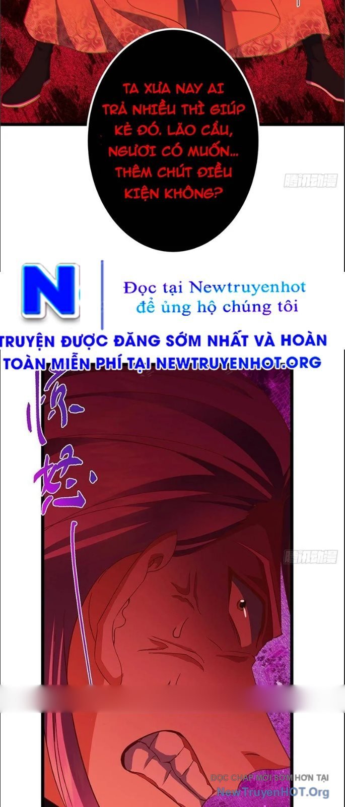 Chưởng Môn Khiêm Tốn Chút Chapter 543 - Trang 3