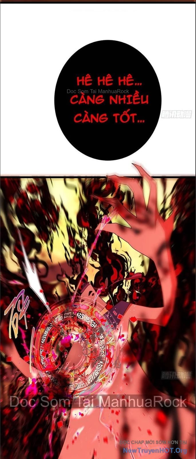 Chưởng Môn Khiêm Tốn Chút Chapter 543 - Trang 3