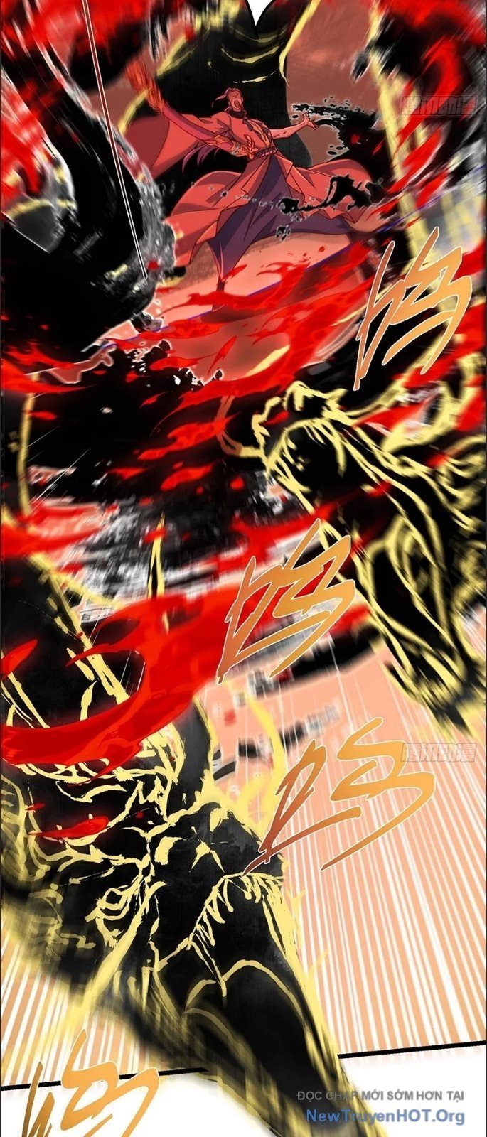 Chưởng Môn Khiêm Tốn Chút Chapter 543 - Trang 3
