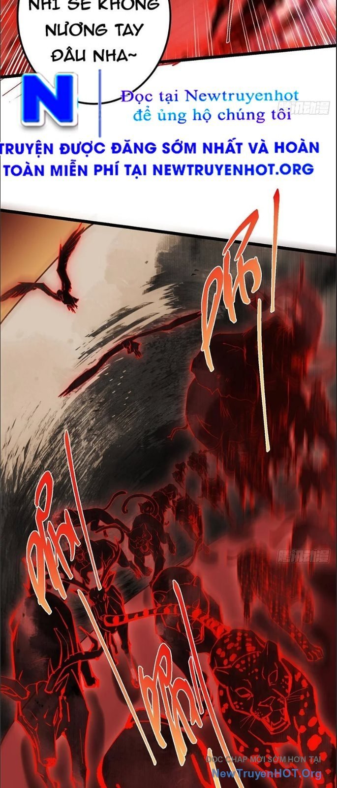 Chưởng Môn Khiêm Tốn Chút Chapter 543 - Trang 3