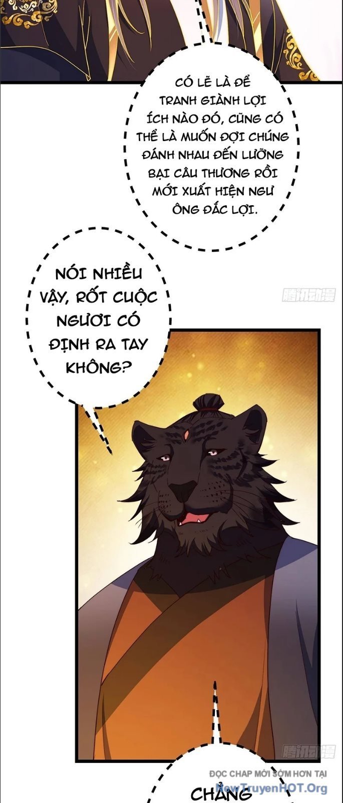 Chưởng Môn Khiêm Tốn Chút Chapter 543 - Trang 3