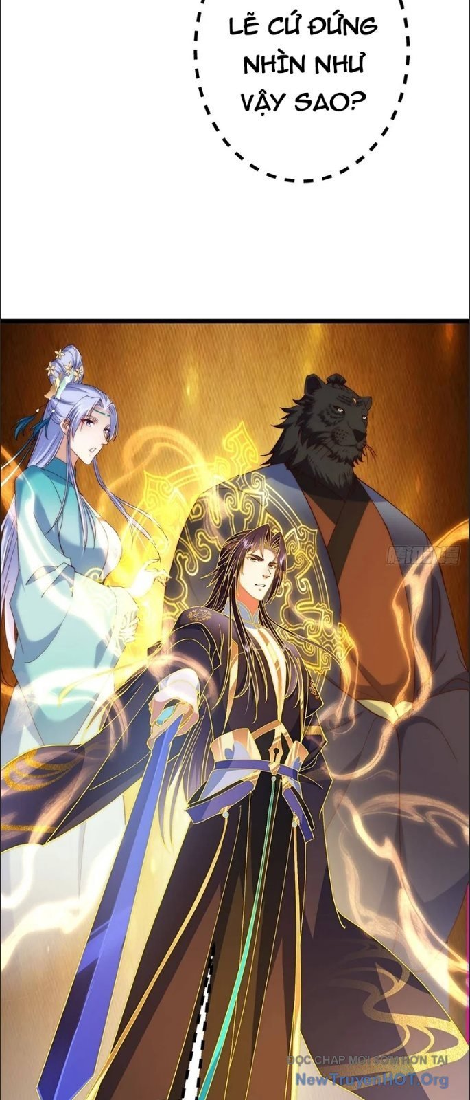 Chưởng Môn Khiêm Tốn Chút Chapter 543 - Trang 3