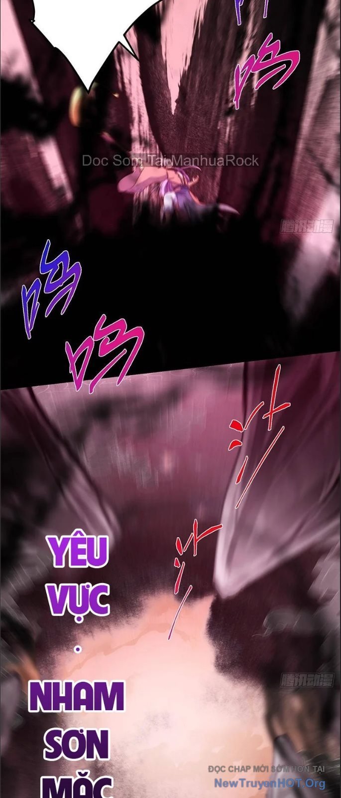 Chưởng Môn Khiêm Tốn Chút Chapter 543 - Trang 3